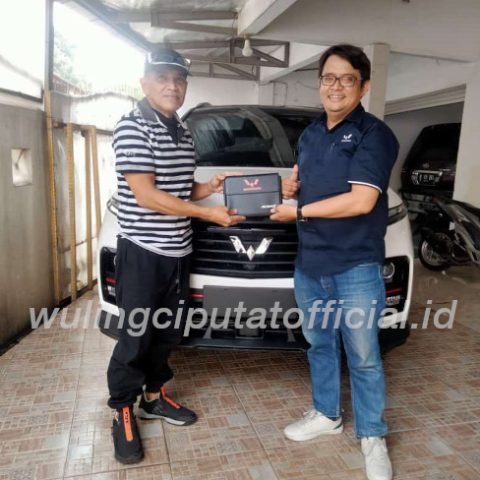 galeri wuling ciputat official 1