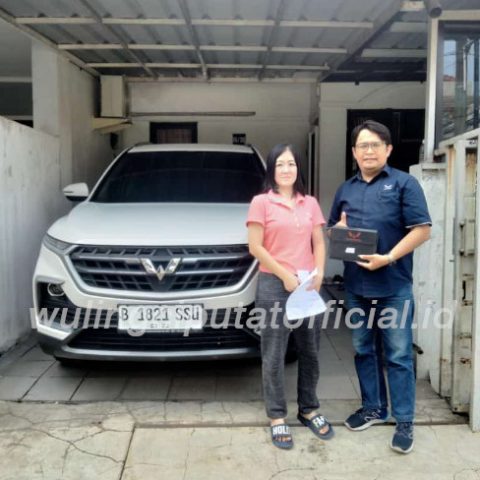 galeri wuling ciputat official 2