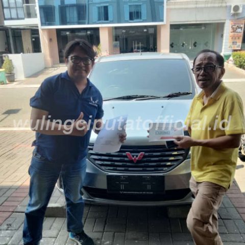 galeri wuling ciputat official 20