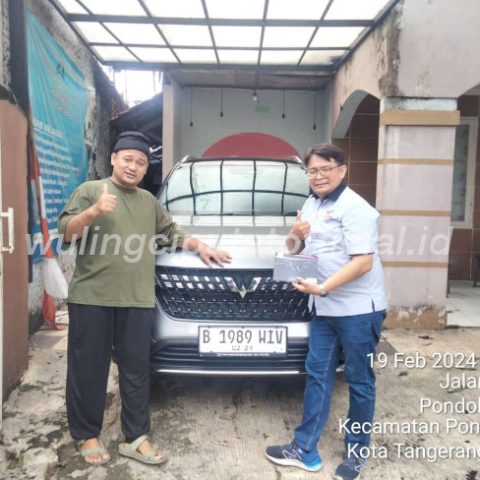 galeri wuling ciputat official 21