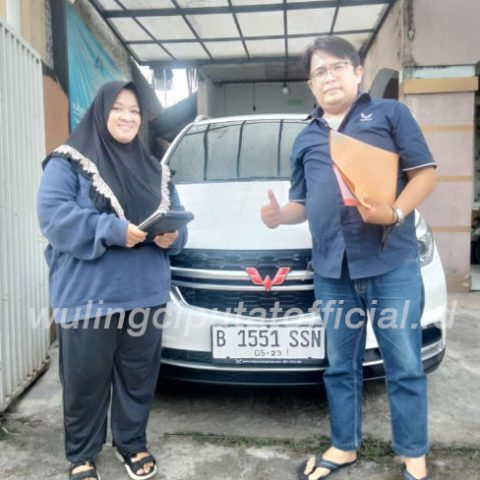 galeri wuling ciputat official 6